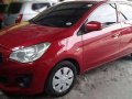 Mitsubishi Mirage G4 GLX 2015 for sale-2