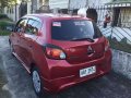 Mitsubishi Mirage 2013 for sale-8