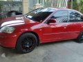 2002 Honda Civic for sale-1
