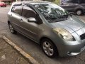 2007 Toyota Yaris for sale-4