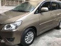 Toyota Innova diesel automatic 2013 for sale -5