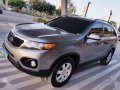 Kia Sorento 4X4 AT (Gas) 2010 Model - 480K Negotiable-10