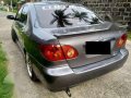 Toyota Altis 2002 for sale -6