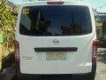 2016 Nissan Urvan nv350 for sale-0