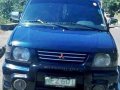Mitsubishi Adventure 1999 for sale-1