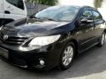 Toyota Altis g automatic 2010 for sale -8
