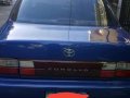 Toyota Corolla XE 1995 FOR SALE-1
