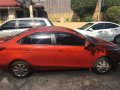 2017 Toyota Vios E for sale-1