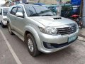 Toyota Fortuner 2013 for sale-2