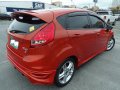Ford Fiesta 2011 for sale-8