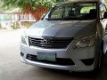 2013 Series TOYOTA Innova Diesel Lady First owned-0