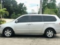 Kia Carnival 2012 for sale-1