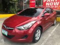 Hyundai Elantra 2011 for sale-0