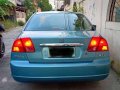 2001 Honda Civic for sale-2