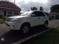 Toyota Fortuner 2010 for sale-2