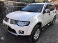 Mitsubishi Montero Sport 2011 for sale-4