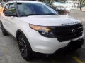 Ford Explorer 2015 for sale-30