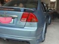 2002 Honda civic for sale-0