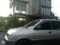 Like New Isuzu Crosswind for sale-3