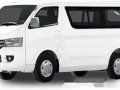 Foton View Transvan 2018 for sale-1