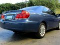 Toyota Camry 2004 for sale-5