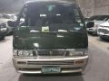 Nissan Urvan Escapade 2005 for sale-2