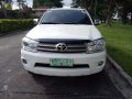 Toyota Fortuner 2010 for sale-0