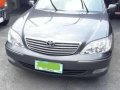 Toyota Camry 2002 for sale-3