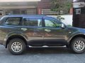 2010 Mitsubishi Montero Sport 4x4 for sale-4
