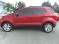 2015 Ford Ecosport for sale-5