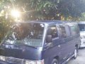 Nissan Urvan 2009 for sale-5