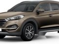 Hyundai Tucson Gl 2018 for sale -0