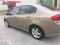 2010 Honda City For Sale-0