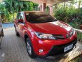 2015 Toyota Rav4 for sale-8