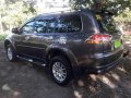 Mitsubishi Montero 2013 for sale-4