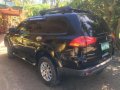 2009 Mitsubishi Montero Sport for sale-4