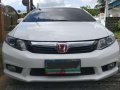 Honda Civic 2013 for sale-1