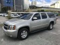 2009 Chevrolet Suburban for sale-4