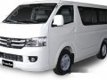 Foton View Transvan 2018 for sale-2