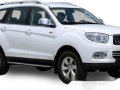 Foton Toplander El 2018 for sale-0