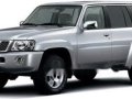 Nissan Patrol Super Safari 2018 for sale-1