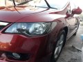 2009 Honda Civic for sale -2