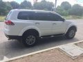 2014 Mitsubishi Montero for sale-2