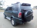 2010 ISUZU SPORTIVO Automatic for sale-7