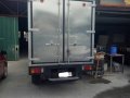 2017 Isuzu NHR for sale-0