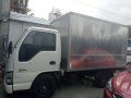 2017 Isuzu NHR for sale-1