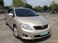  Toyota Altis G 2010 for sale-0