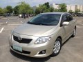  Toyota Altis G 2010 for sale-3