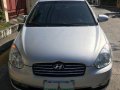 Hyundai Accent 2007 for sale-7