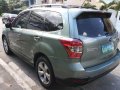 2013 Subaru Forester for sale-0